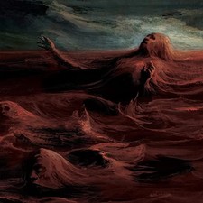 Deitus - Irreversible - CD image 1