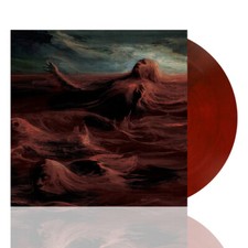 DEITUS - IRREVERSIBLE - Vinyl Record 12" RECORD image 1