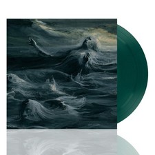 DEITUS - IRREVERSIBLE - Vinyl Record 12" RECORD image 1