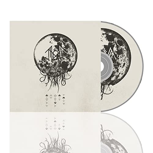 Sleep Token - Take Me Back to Eden - CD image 1