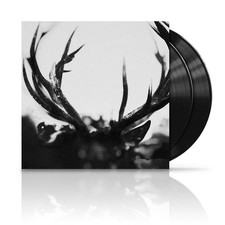 Ihsahn - Ihsahn - 2 LP BLACK LP RELEASE DATE 16/02/24 (THIS CAN CHANG image 1