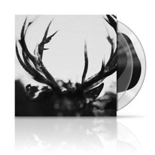 Ihsahn - Ihsahn - 2 LP BLACK YOLK LP RELEASE DATE 16/02/24 (THIS CAN image 1