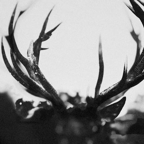 IHSAHN - Vinyl Record 12" RECORD image 1
