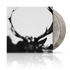 Ihsahn - Ihsahn - (ORCHESTRAL VERSION) ORCHESTRAL VERSION - 2 LP CLEAR image 1