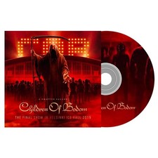 Children Of Bodom - - Children of Bodom - A Chapter Called Children of image 1
