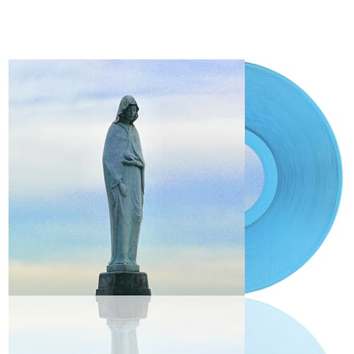 DEAD POET SOCIETY - FISSION - Vinyl Record 12" RECORD image 1