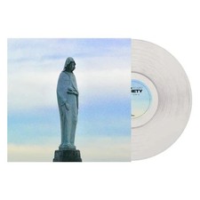 DEAD POET SOCIETY - FISSION - Vinyl Record 12" RECORD image 1
