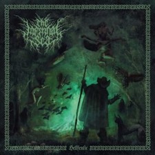 INFERNAL SEA - HELLFENLIC - CD ALBUM image 1