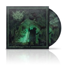 INFERNAL SEA - HELLFENLIC - Vinyl Record 12" RECORD image 1