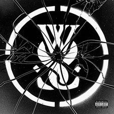While She Sleeps - S - CDCD RELEASE DATE 29/03/24 (THIS CAN CHANGE!) image 1