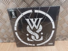 While She Sleeps - S - LPSILVER NUGGET RELEASE DATE 29/03/24 (THIS CA image 1