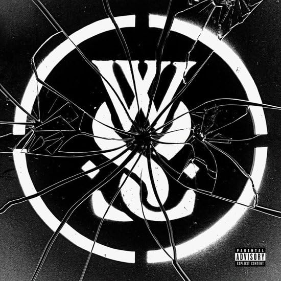 WHILE SHE SLEEPS - SELF HELL - Vinyl Record 12" RECORD image 1