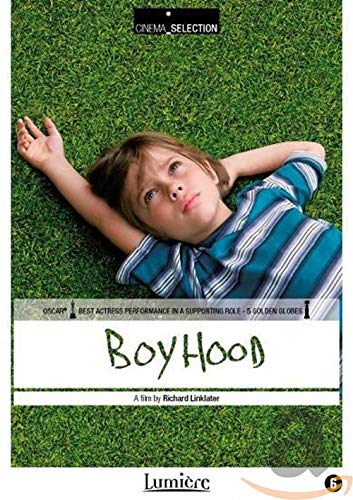 BOYHOOD