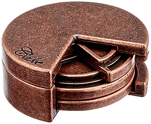 Huzzle Cast Cake Puzzle Game - Non-book item image 1