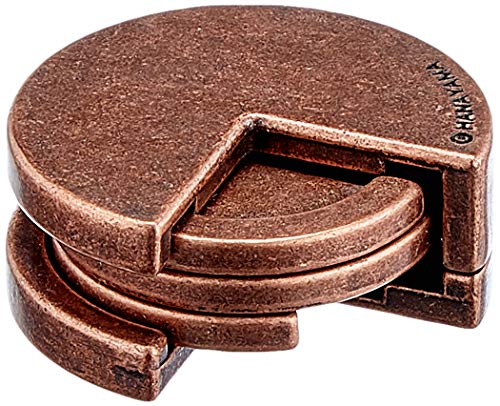 Huzzle Cast Cake Puzzle Game - Non-book item image 2