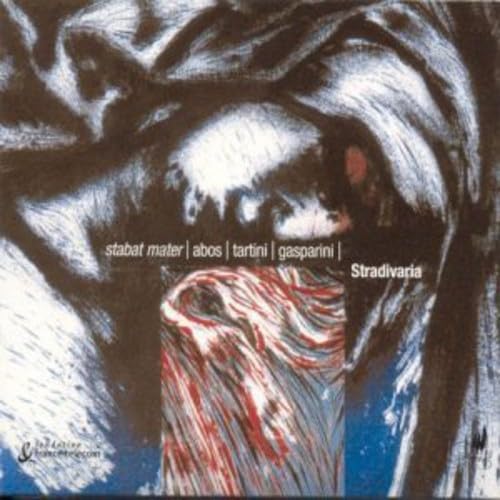 Stabat Mater (Ensemb - CD image 1