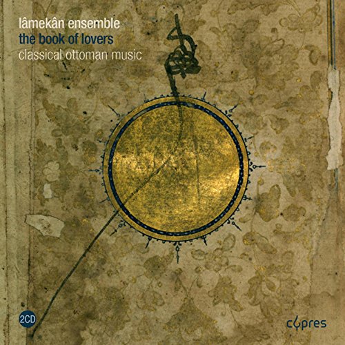 Various Composers - Book of Lovers - CD image 1