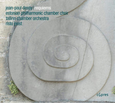 Jean-Paul Dessy - : Requiems - CD image 1