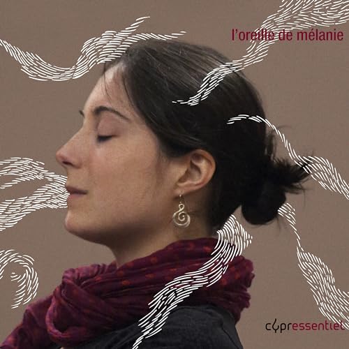 Manuel Machado - Loreille De Mélanie - CD image 1