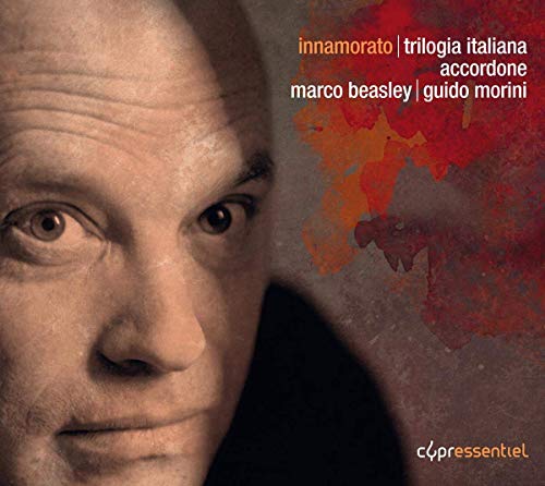 Accordone - Innamorato: Trilogia Italiana - CD image 1