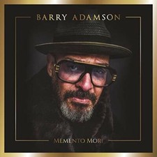 BARRY ADAMSON - MEMENTO MORI (ANTHOLOGY 1978 - 2018) - Vinyl Record 12 image 1
