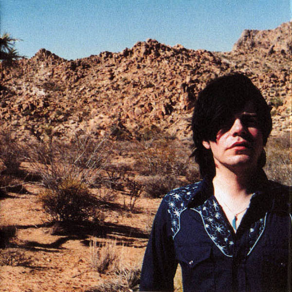Tim Burgess - I Believe In The Spirit - Used CD image 5