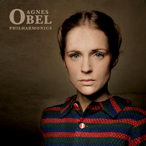 Agnes Obel - Philharmonics - Vinyl Record image 1