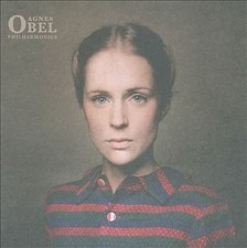 Agnes Obel - Philharmonics - CD image 1