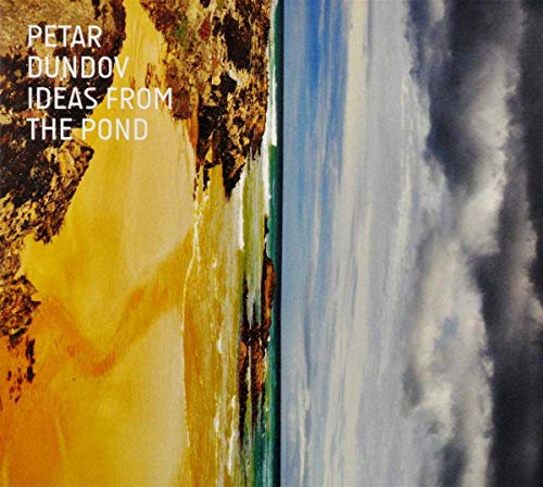 Petar Dundov - Ideas From The Pond - CD image 1