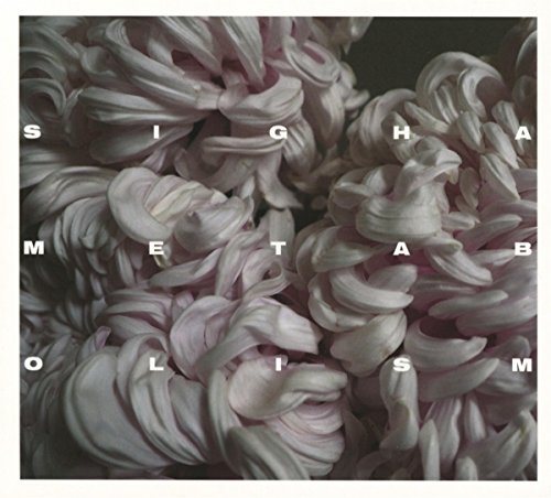 Sigha - Metabolism - CD image 1