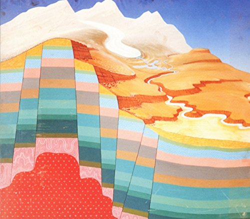 STUFF. - Old Dreams New Planets - CD image 1