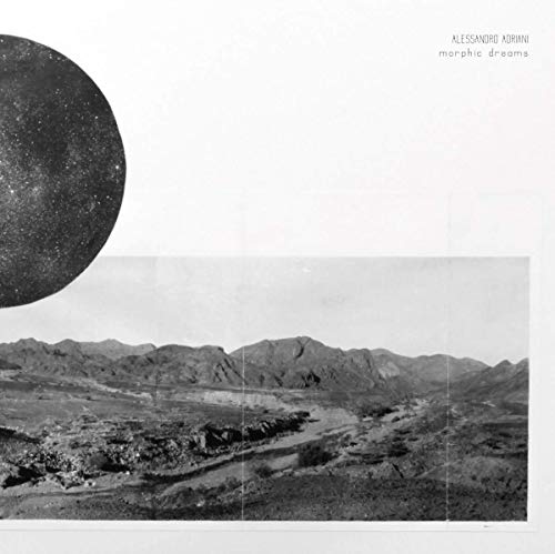 ADRIANI ALLESANDRO - MORPHIC DREAMS - Vinyl Record image 1