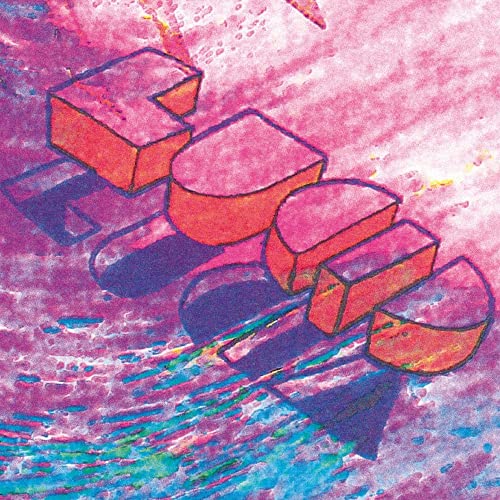 LUCID LUCIA - EVER-CHANGING LIGHT - CD image 1