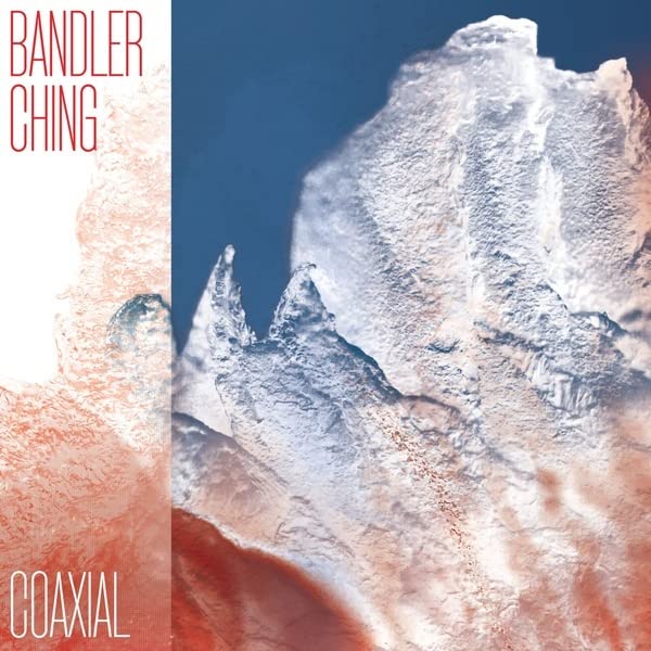 BANDLER CHING - COAXIAL - Vinyl Record image 1