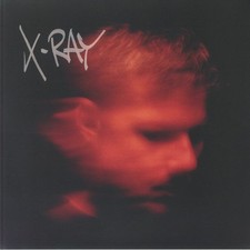 MURDOCK - X-RAY - Vinyl Record image 1