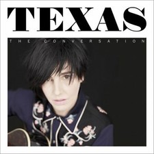 Texas - Conversation - CD image 1