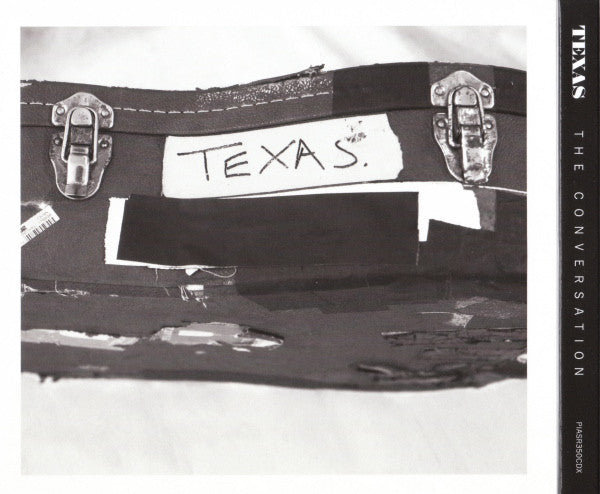 Texas - Conversation - CD image 5