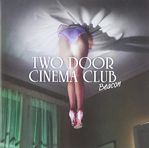 Two Door Cinema Club - Beacon - CD image 1