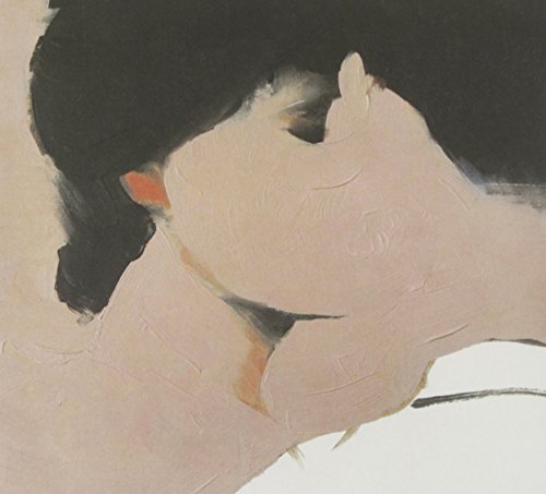 Jezabels - Brink - CD image 1