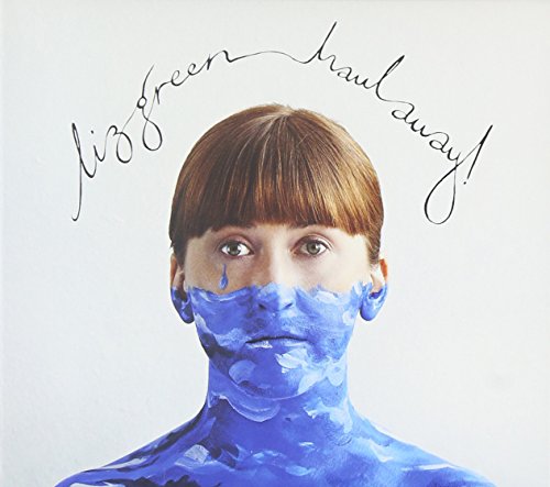 Liz Green - Haul Away! - CD image 1