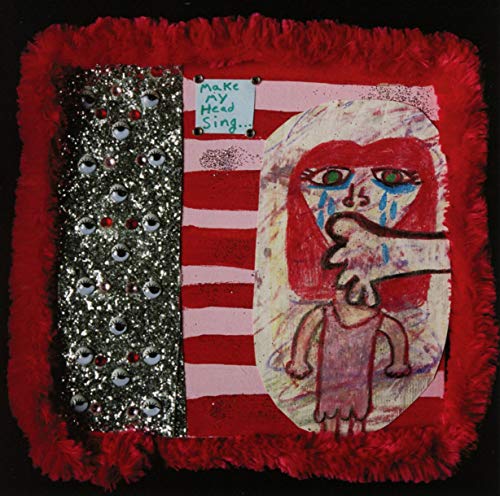 JESSICA LEA MAYFIELD - MAKE MY HEAD SING - CD ALBUM image 1