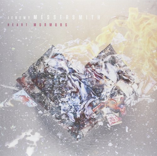 Jeremy Messersmith - Heart Murmurs - Vinyl Record image 1