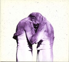 Antlers - Familiars - CD image 1