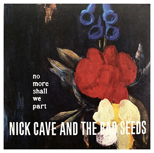 Nick Cave & The Bad - No More Shall We Part - Vinyl Record image 1