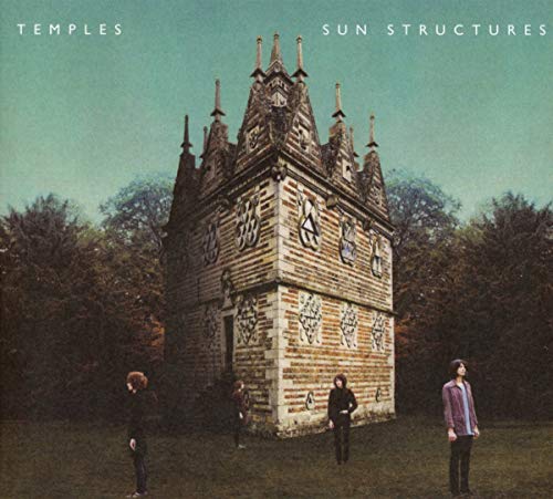 Temples - Sun Structures - CD2 image 1