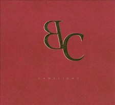 B.C. Camplight - How to Die in the North - CD image 1