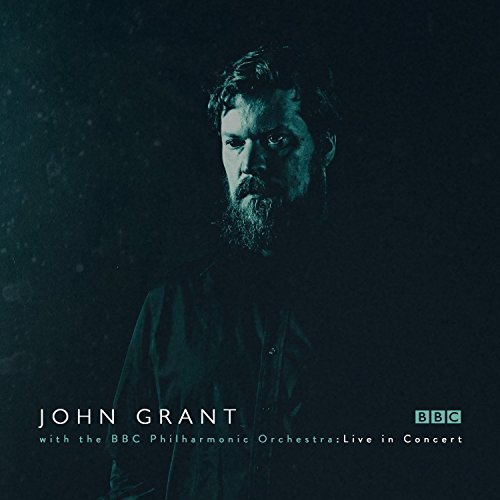 John Grant with The - CD image 1