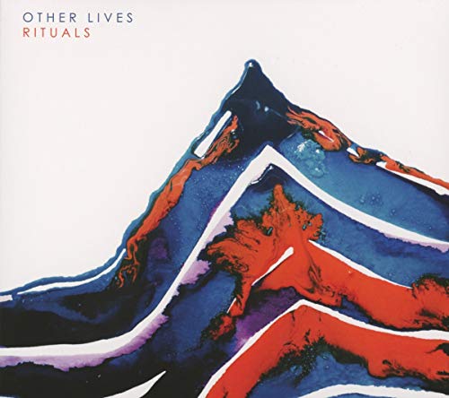 Other Lives - Rituals - CD image 1