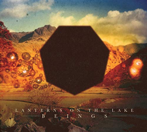 Lanterns On The Lake - Beings - CD image 1