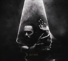 Editors - In Dream - CD image 1